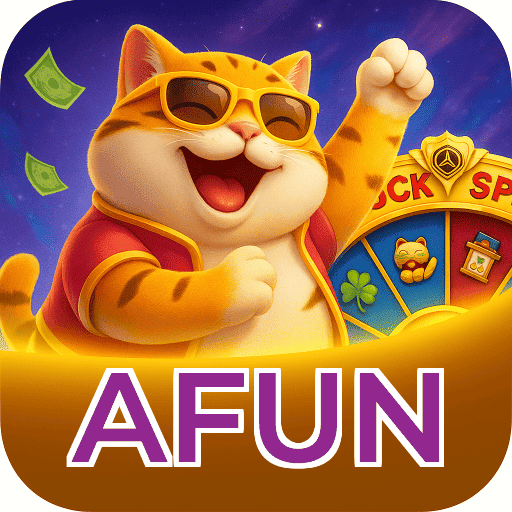 AFUN logo