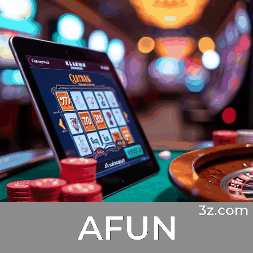 Cassino Online AFUN
