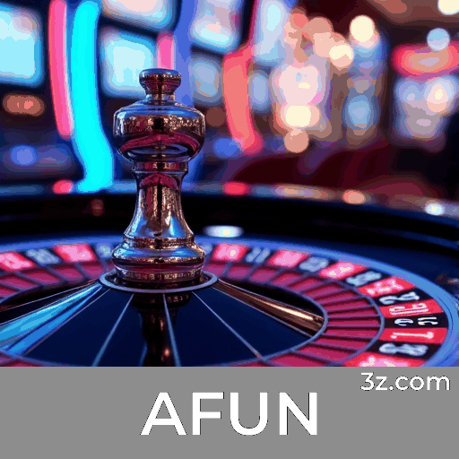 Acessar o site AFUN COM