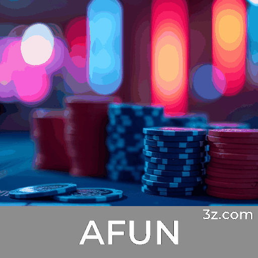 Cassino Online AFUN