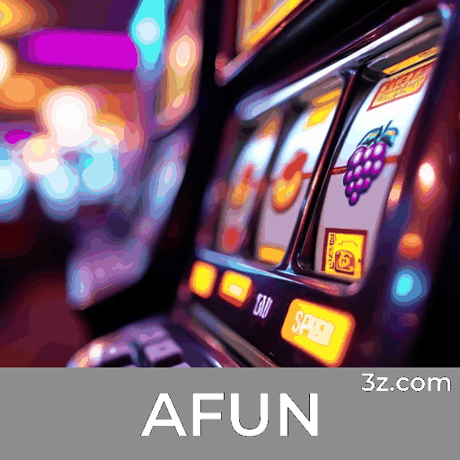 Cassino Online AFUN