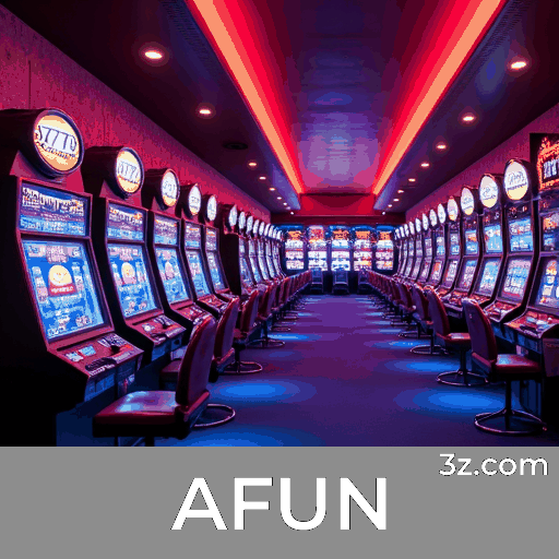 AFUN: Cassino Online Seguro e Premiado