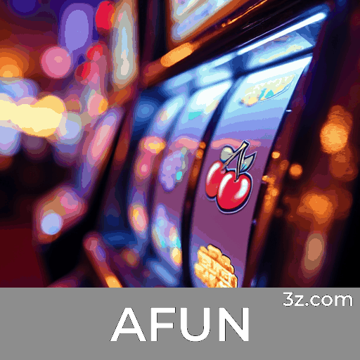Cassino Online AFUN