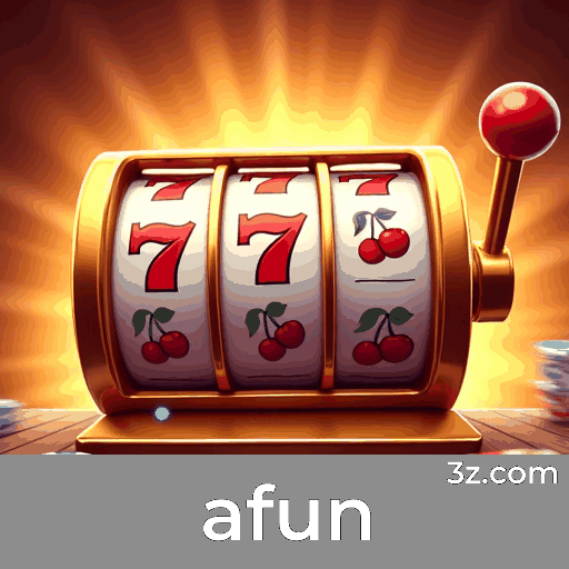 Afun: Cassino Online com Jogos Diversificados e Imersivos
