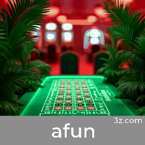 Explore os benefícios da plataforma afun