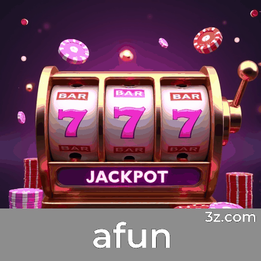 afun: Plataforma de Cassino Online Segura e Premiada