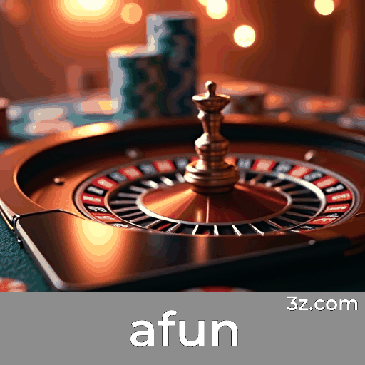 afun: Plataforma de Cassino Online Segura e Premiada
