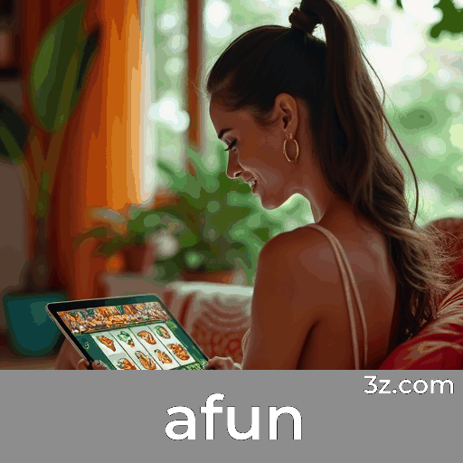 Inovação em Jogos: Redefinindo Apostas Online com afun