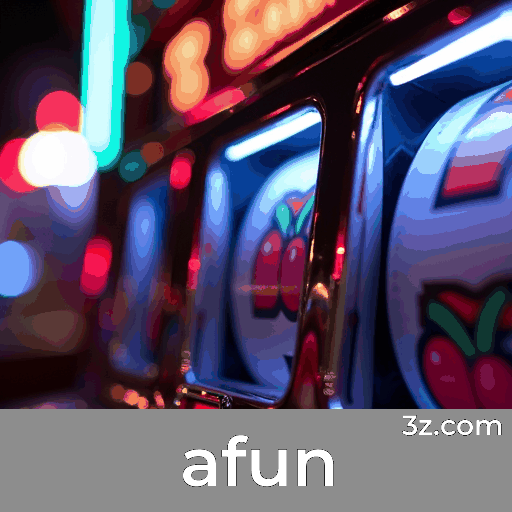 afun: Plataforma de Cassino Online Segura e Premiada