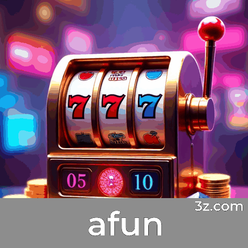 afun: Plataforma de Cassino Online Segura e Premiada