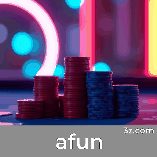 Afun: Cassino Online com Jogos Diversificados e Imersivos
