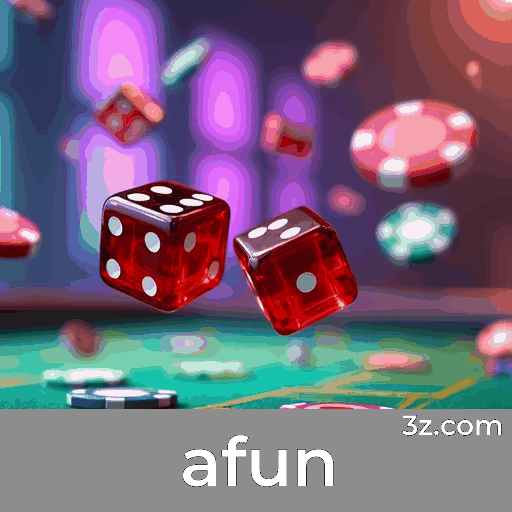 afun: Plataforma de Cassino Online Segura e Premiada