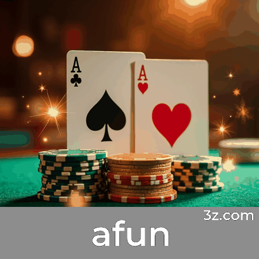 afun: Experiência Completa de Apostas no Seu Celular