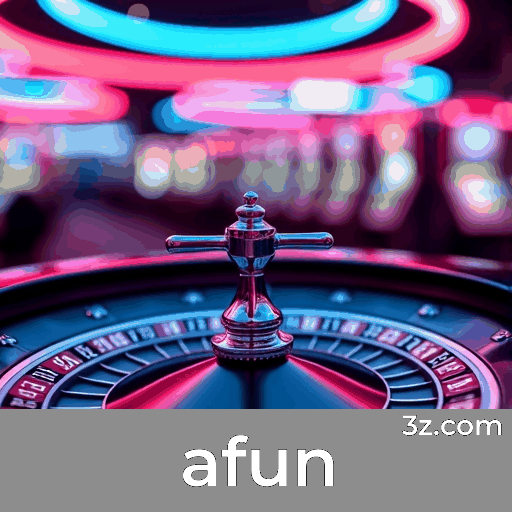 afun: Plataforma de Cassino Online Segura e Premiada