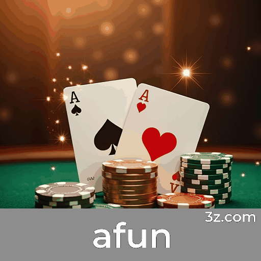 Explore os benefícios da plataforma afun