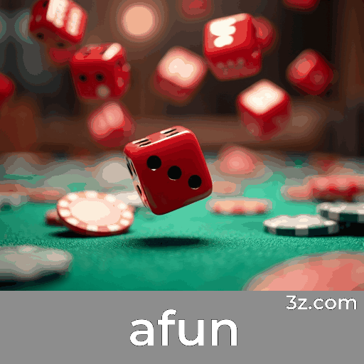 afun: Plataforma de Cassino Online Segura e Premiada